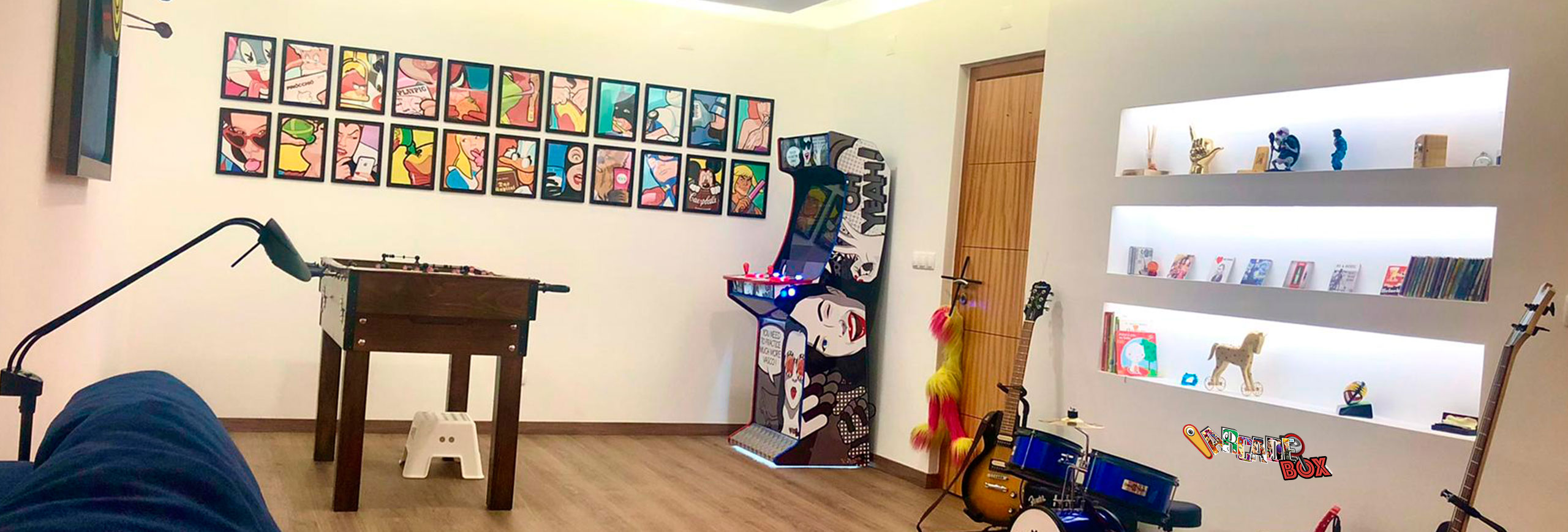 Arcadebox 01