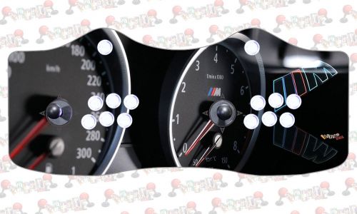 Base De Joysticks
