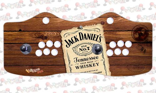 Base De Joysticks