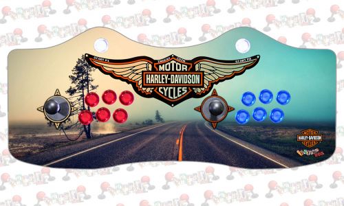 Base De Joysticks