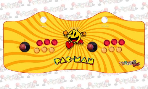 Base De Joysticks